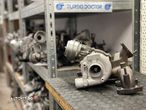 Turbina Skoda Octavia 1.9 TDI AHF 110 CP Reconditionata 713673 - 4