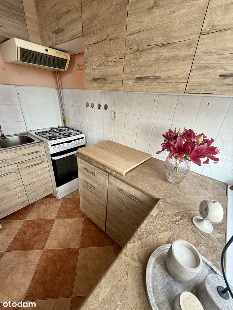 Mieszkanie 2 pokoje, Rąbin 32 m² - brak prowizji! - Pełny obrazek: 5/12