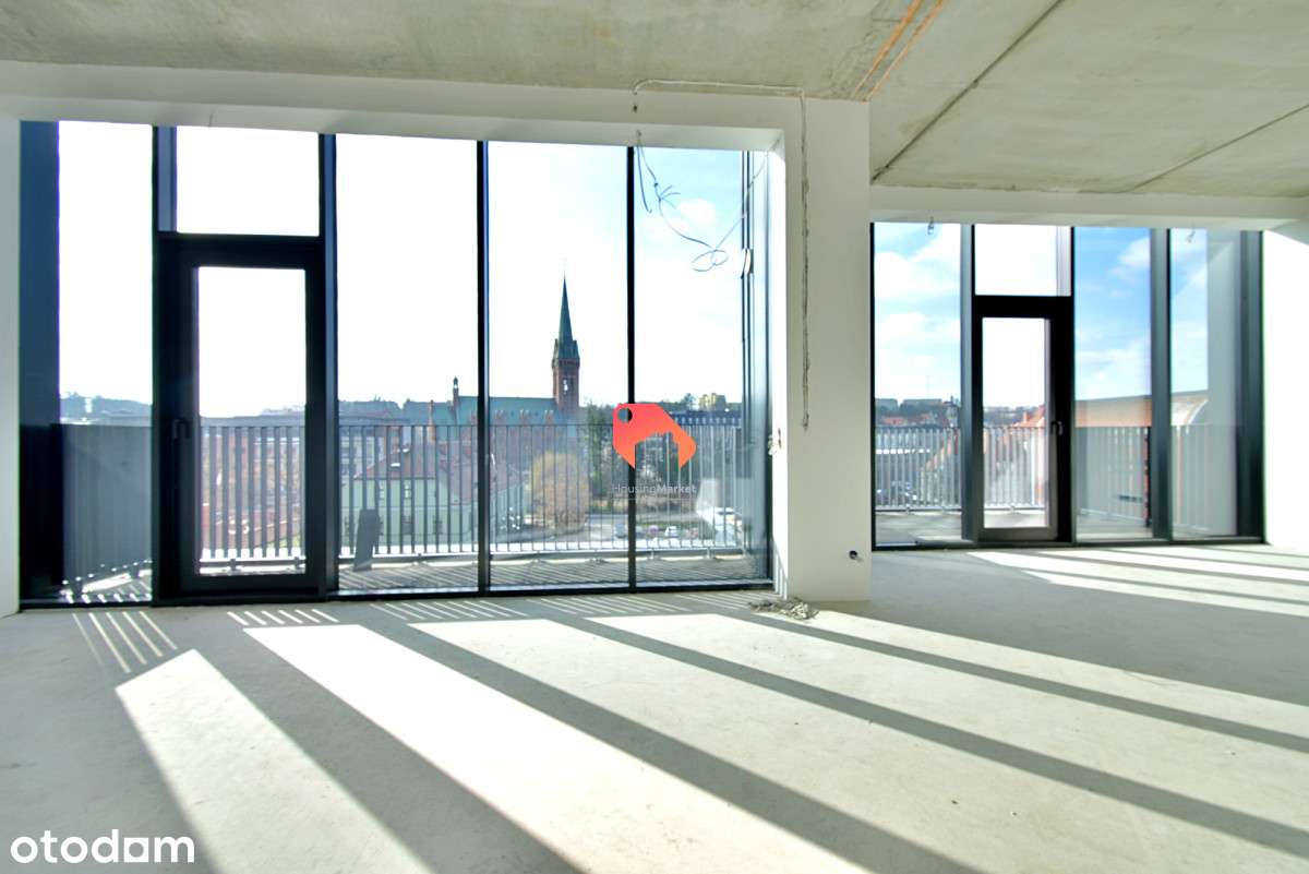 Stary Port 217m2, widok na spichrza, nad Brdą! - Pełny obrazek: 5/19