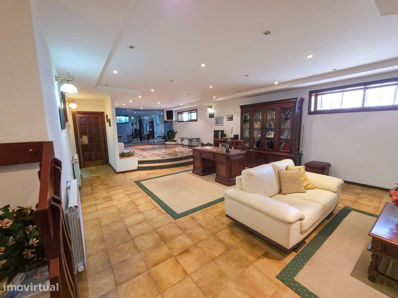 Moradia de Luxo T4 - Centro de Alfena-20