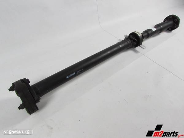 Transmissão Central Seminovo/ Original BMW 3 (F30, F80)/BMW 3 Touring (F31)/BMW... - 2