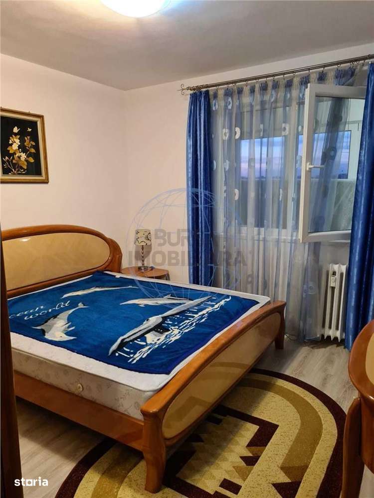 APARTAMENT 2 CAMERE, PARC IOR - Imagine principală: 4/8