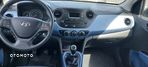 Hyundai i10 1.0 BlueDrive Comfort - 11