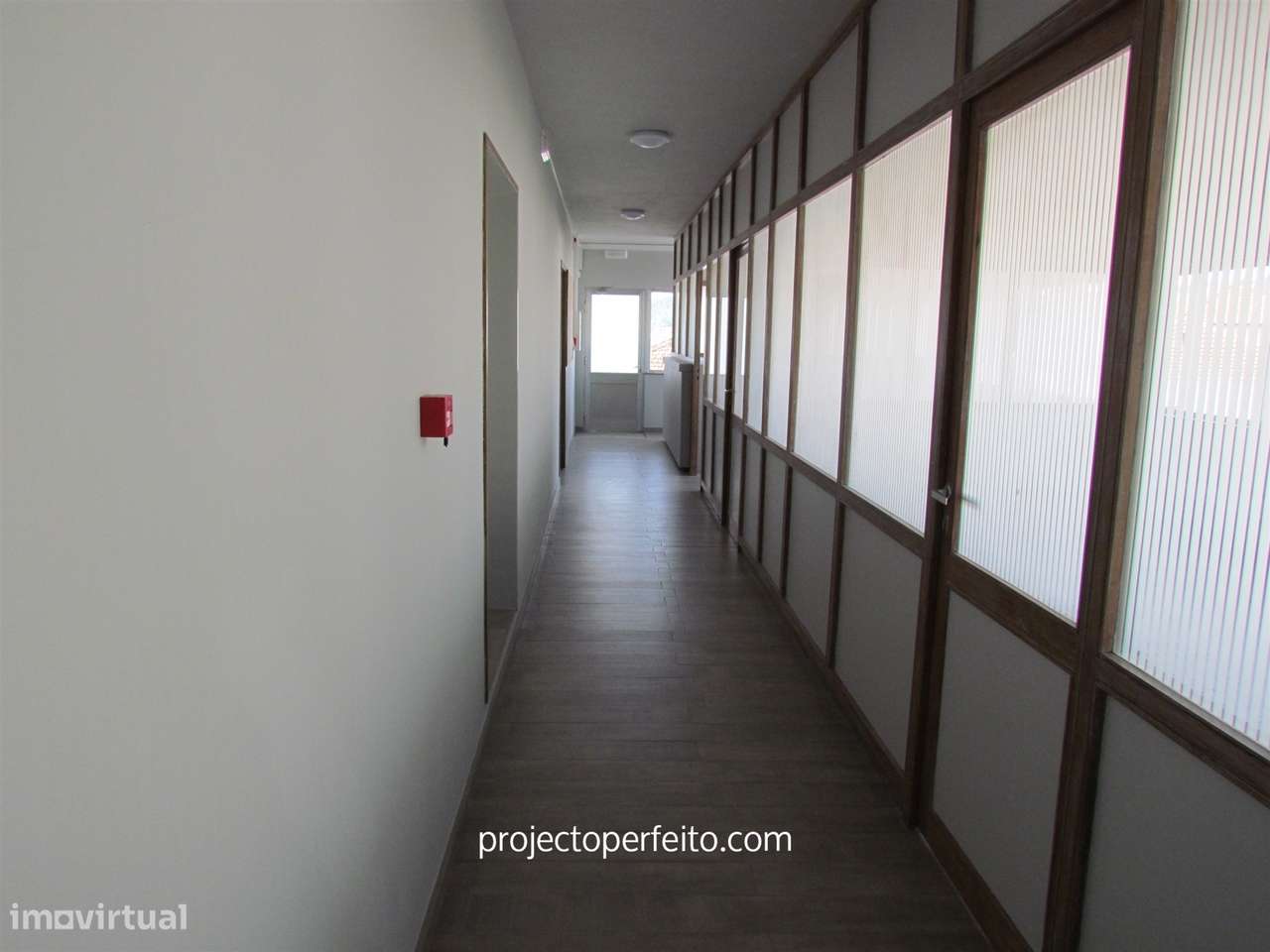 Armazém  Arrendamento em Fânzeres e São Pedro da Cova,Gondomar - Grande imagem: 5/14