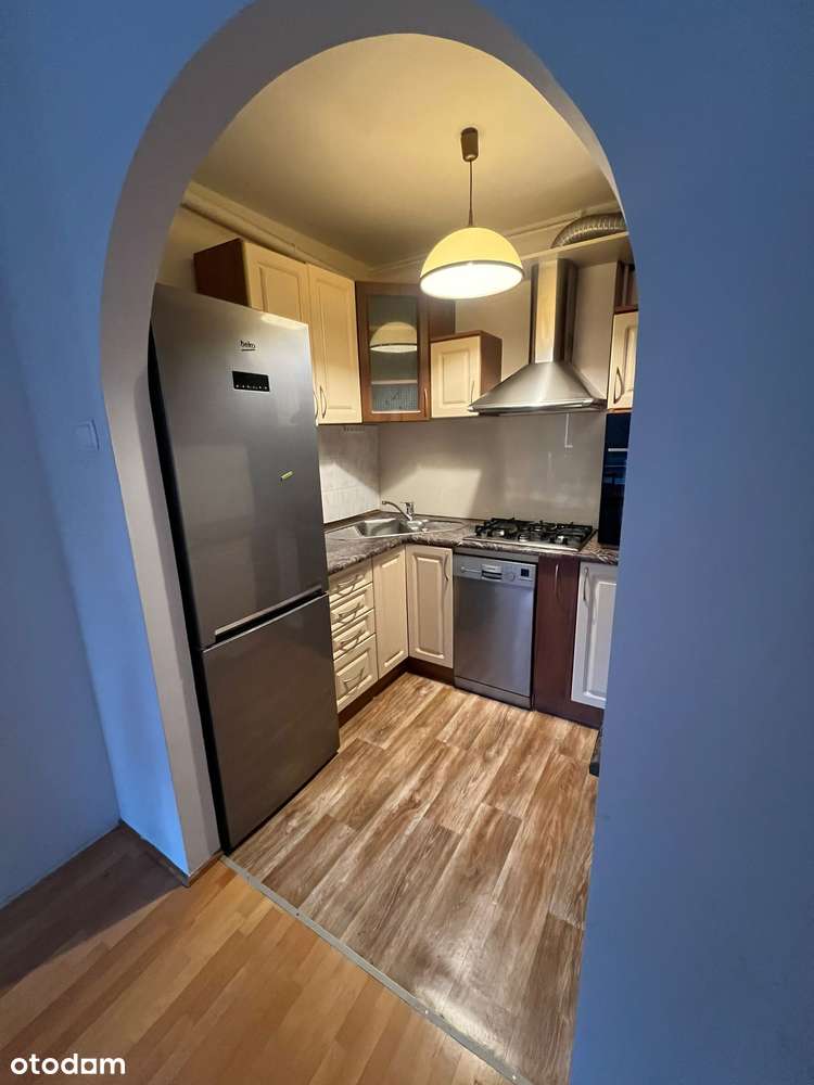 Mieszkanie w idealnej lokalizacji – niskie koszty utrzymania - Pełny obrazek: 5/7