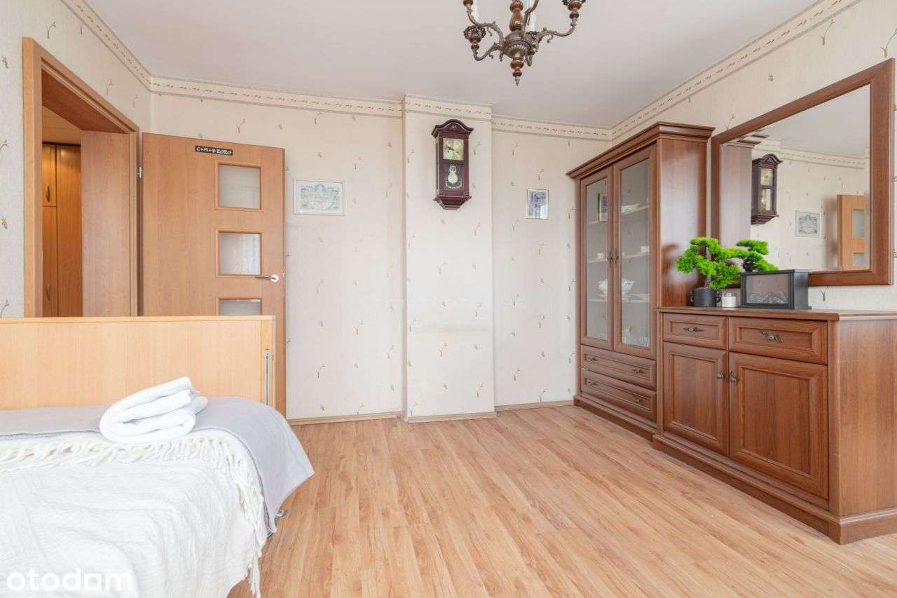 Mieszkanie 3-pokojowe, ul. Kolista Ruda-3