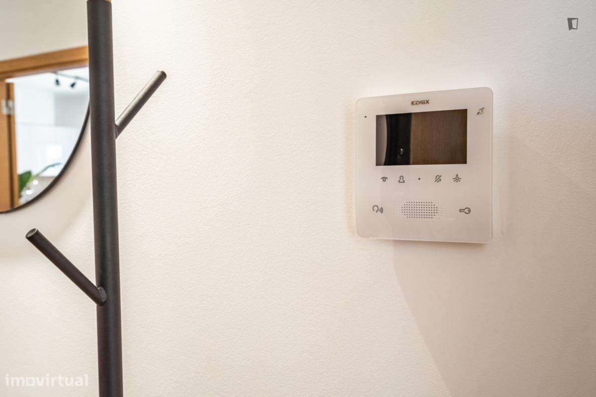 Apartamento com 2 quartos - localizado em Ponte de sor - Grande imagem: 2/7