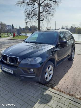 BMW X5 3.0d xDrive - 2