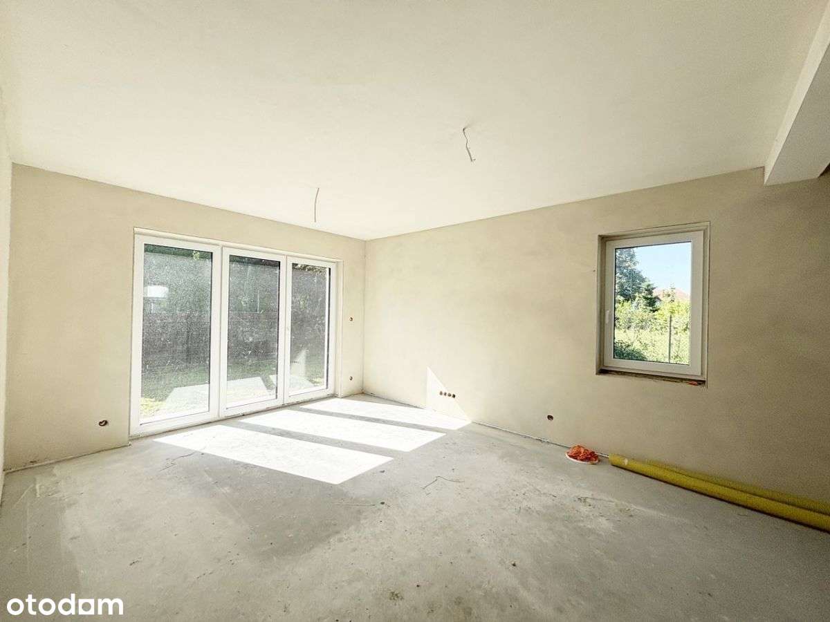 Węgrzce Wielkie - nowy dom działka 4,7 ar - Pełny obrazek: 5/20