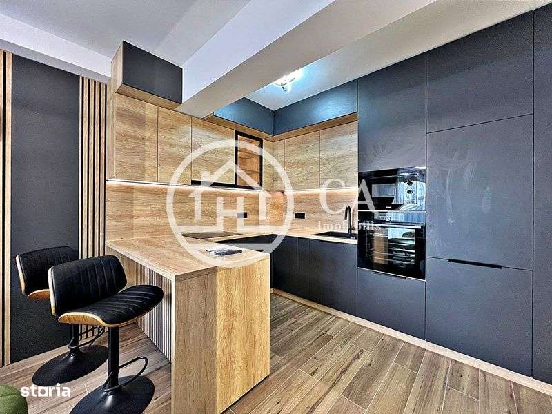 Apartament cu 3 camere de vânzare în PRIMA GREEN, Oradea - Imagine principală: 5/14