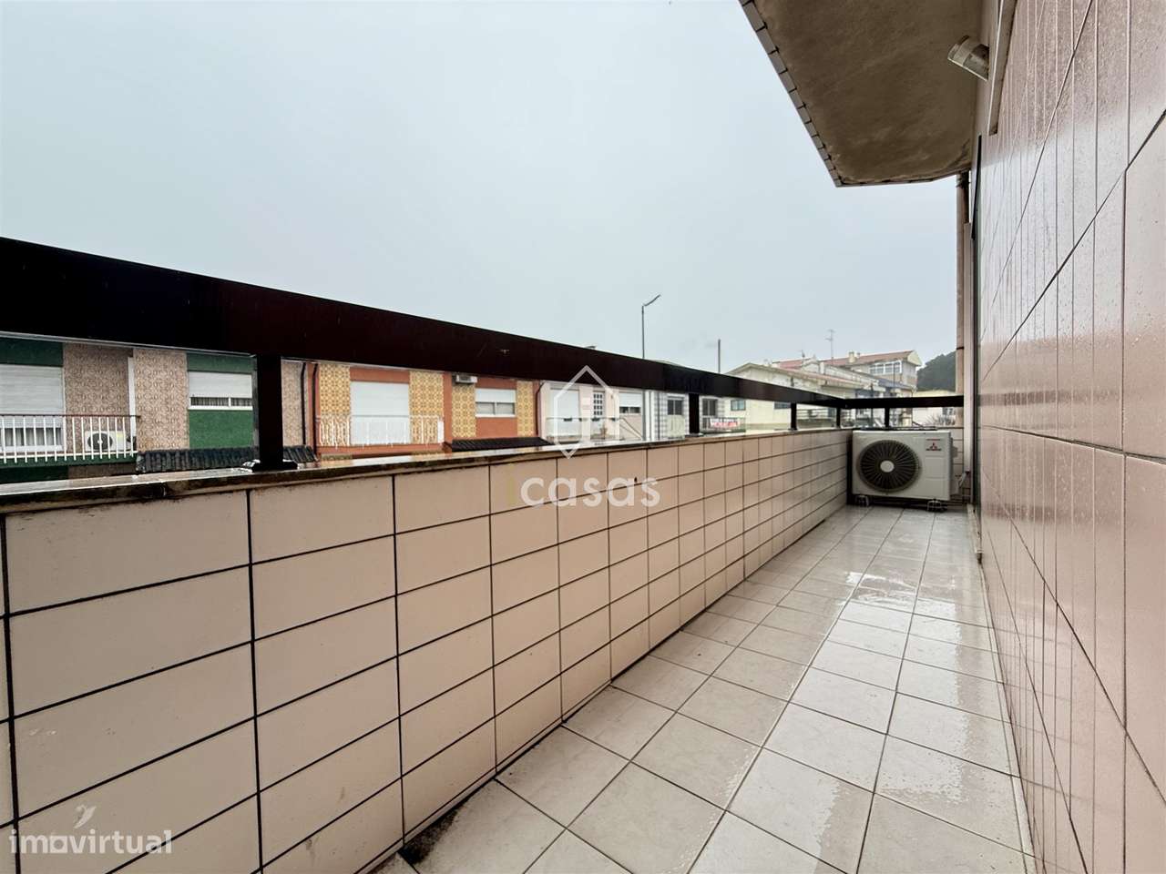 T3 Renovado com Varanda e Garagem Box | Forno – Rio Tinto (Próximo da - Grande imagem: 3/23