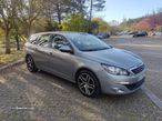 Peugeot 308 SW 1.6 BlueHDi Active J17 - 3