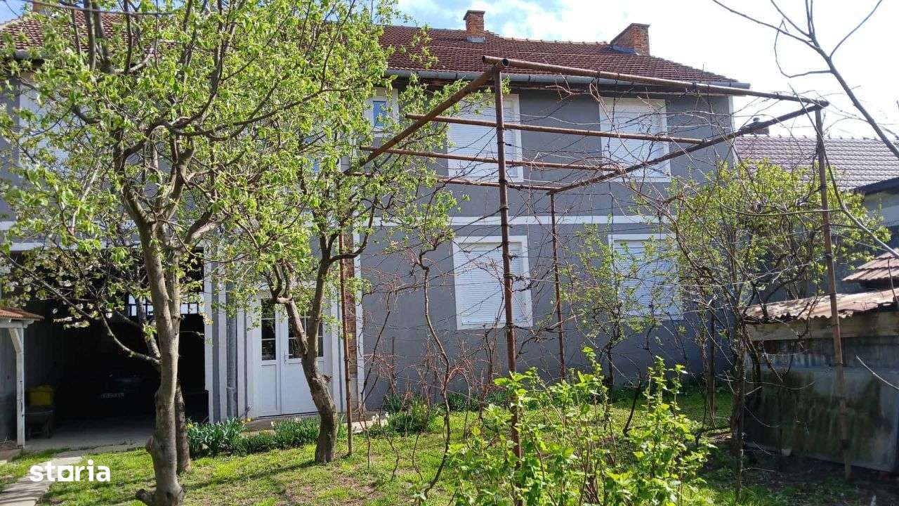 Comision 0 - Casa cu 6 camere si anexa locuibila de 57 mp - Imagine principală: 5/19