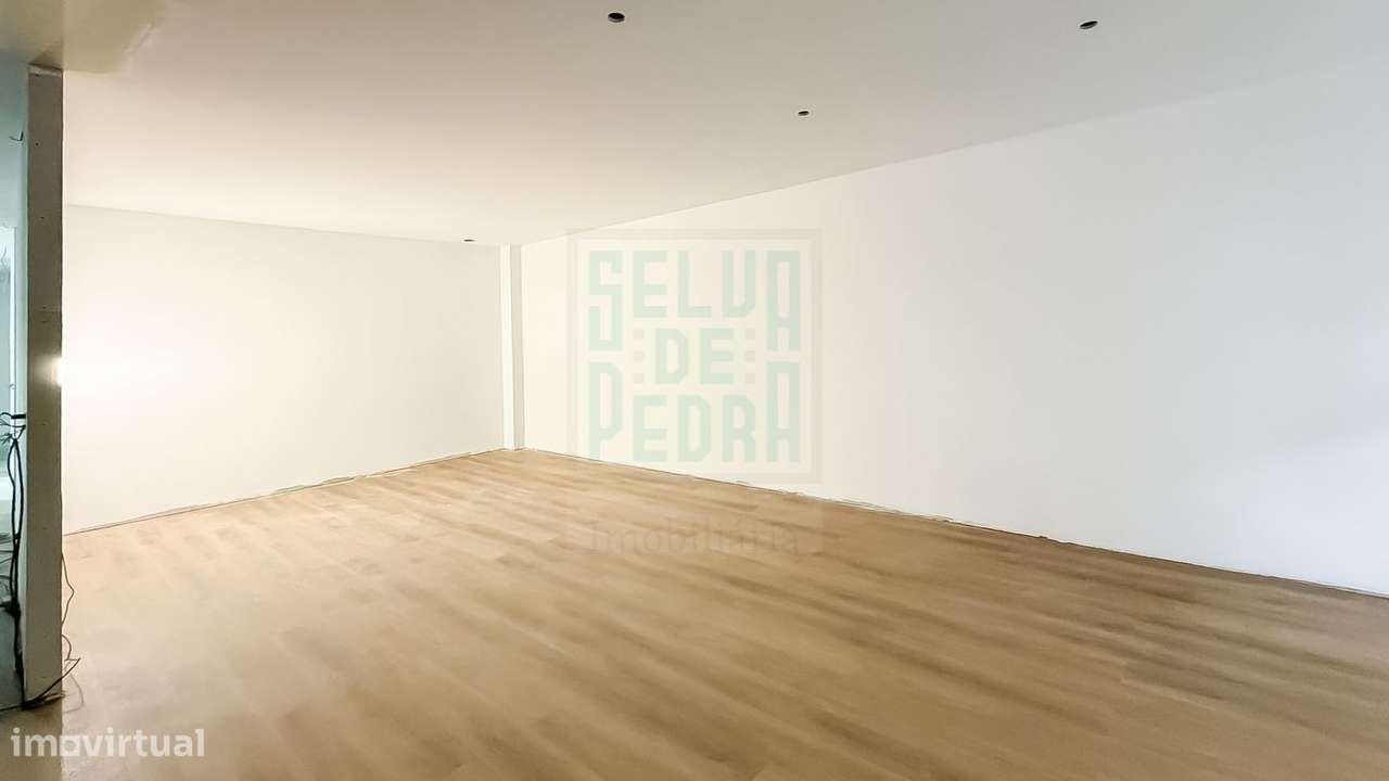 Apartamento T2+1 Centro de Paços de Ferreira-20