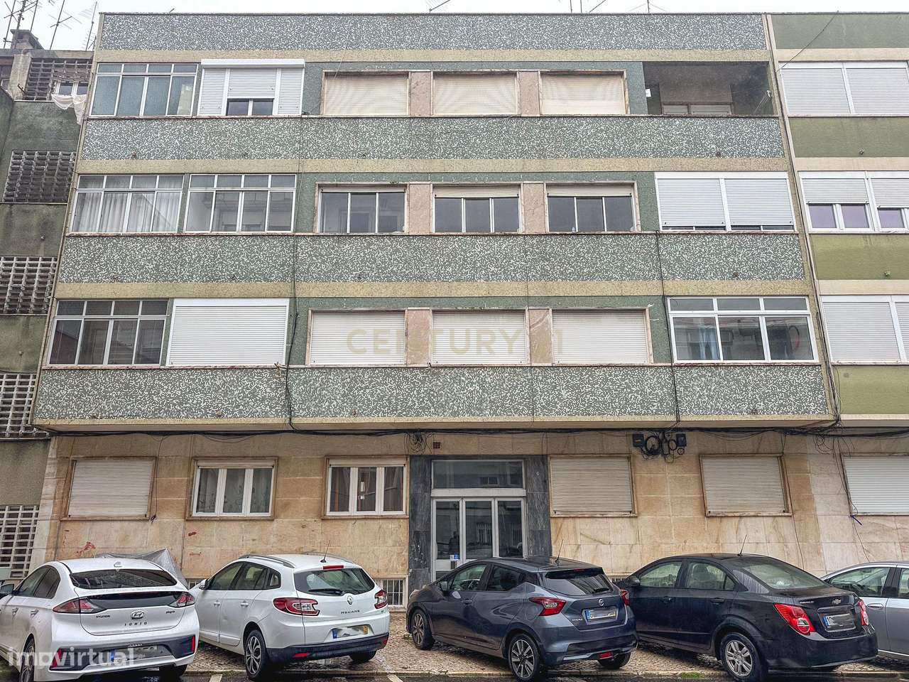 Viva no Centro da Amadora – T2 Espaçoso e Luminoso-20