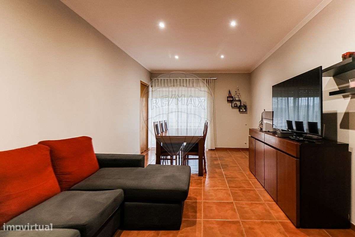 Apartamento T2 para venda-25