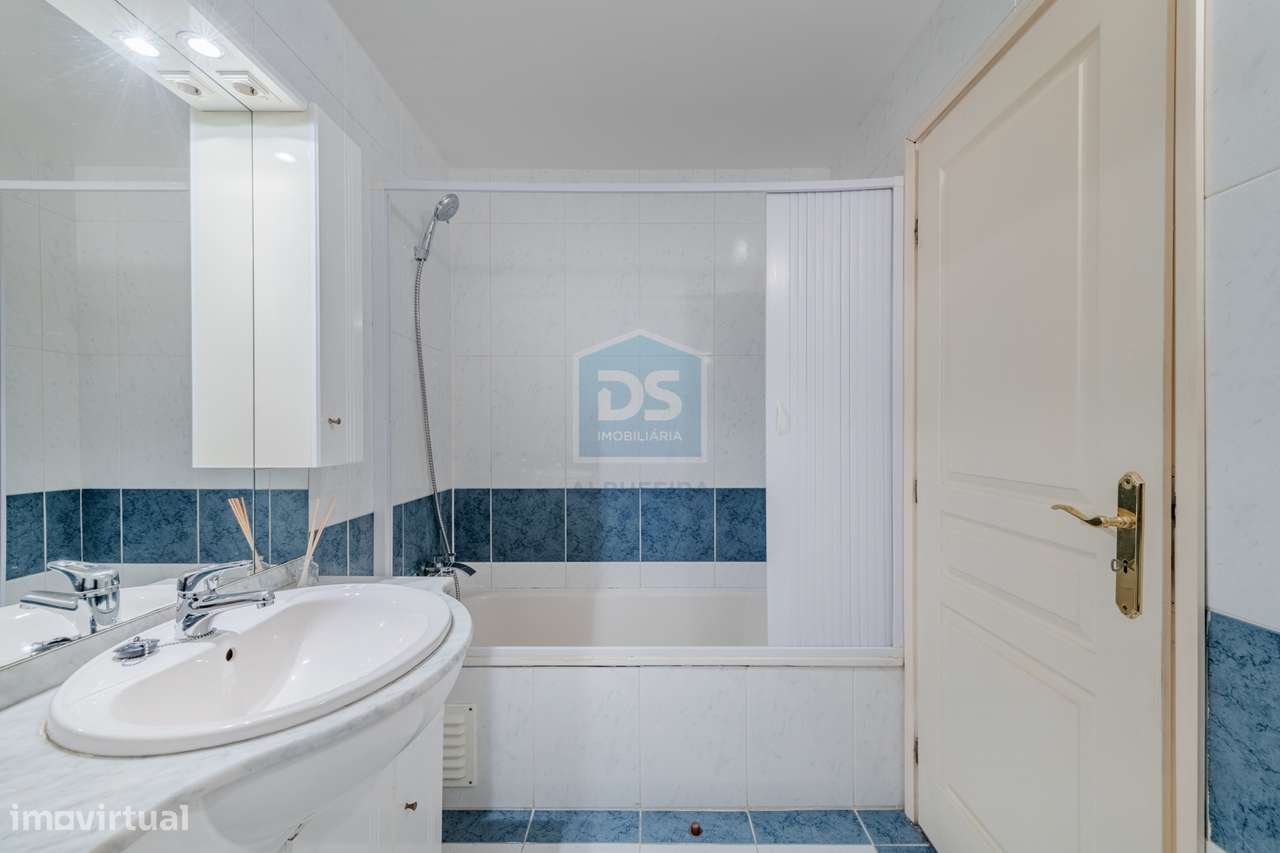 Apartamento T2 Venda em Albufeira e Olhos de Água,Albufeira-15