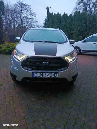 Ford EcoSport - 8