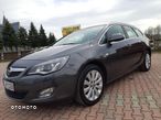 Opel Astra 1.4 Turbo Edition - 5