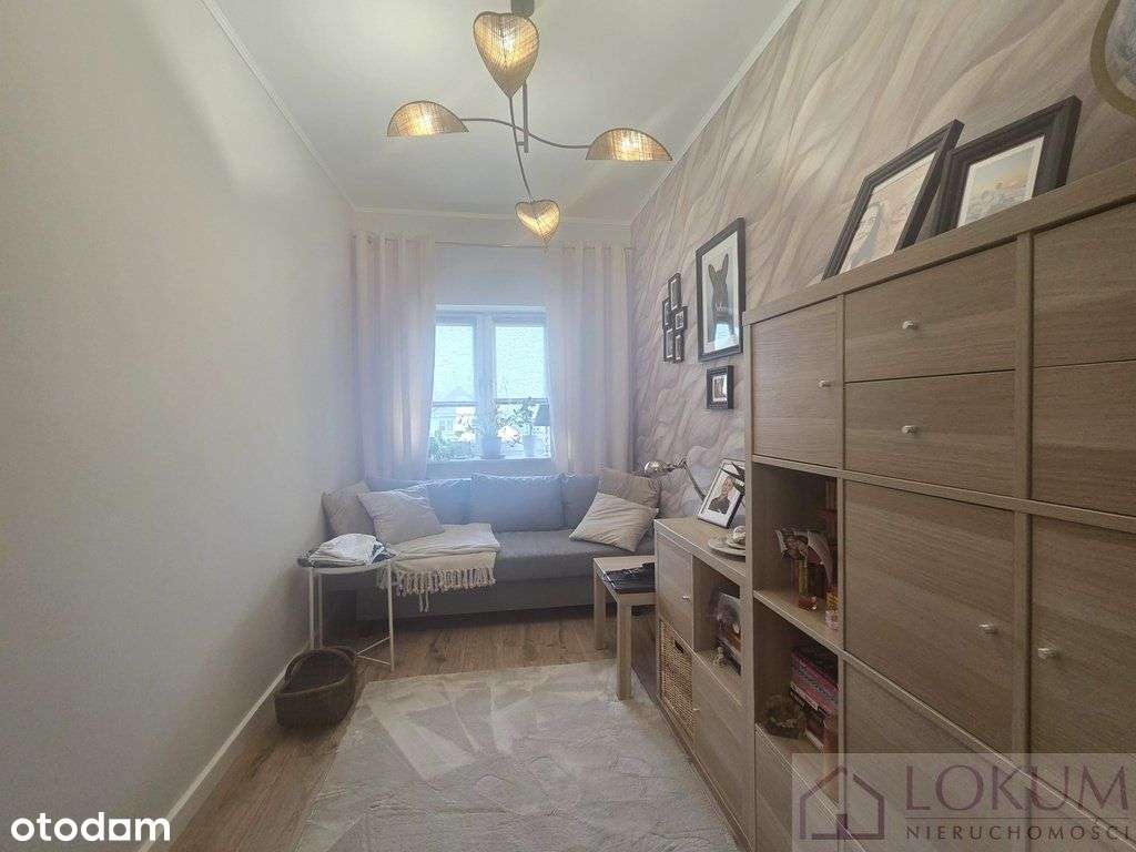 4 pokoje z garażem-7