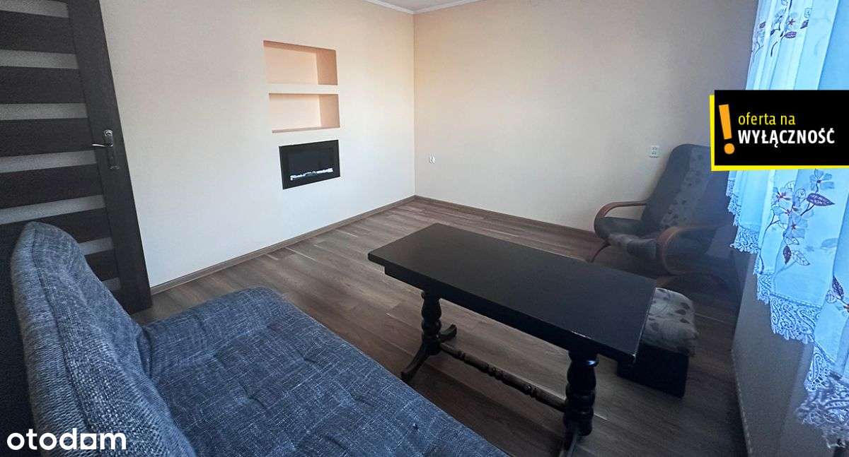 Mieszkanie jak dom – 2 poziomy, duży ogród, garaż-4