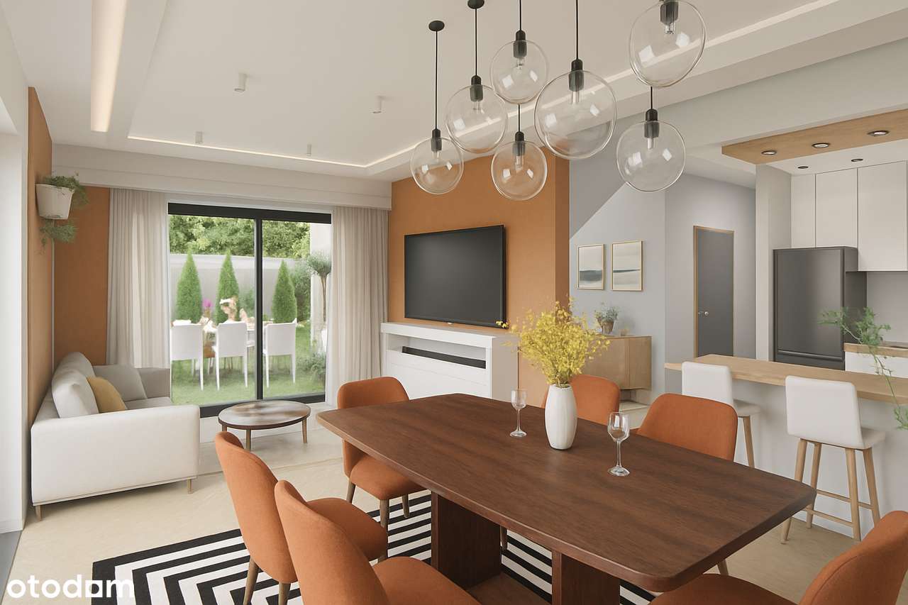 Bliźniak pod Wro |Przestronny układ |Możliwy zakup przez cudzoziemców-13