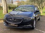 Opel Insignia Sports Tourer 2.0 CDTi Business Edition - 2