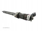 WTRYSKIWACZ BOSCH PEUGEOT CITROEN 1.6 HDI 9HZ 0445110297 - 4