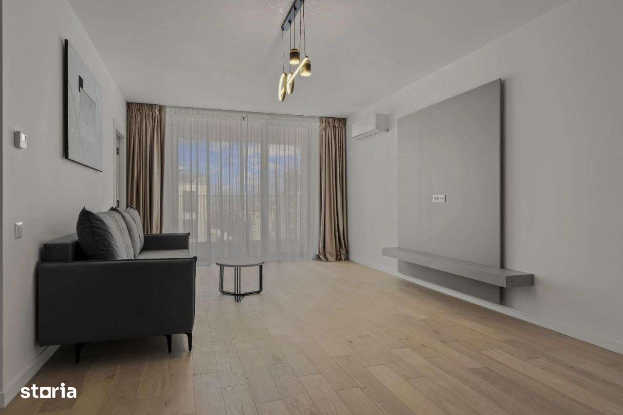 COMISION 0!!!  Inchiriere apartament 3 camere ONE COTROCENI - Imagine principală: 3/15