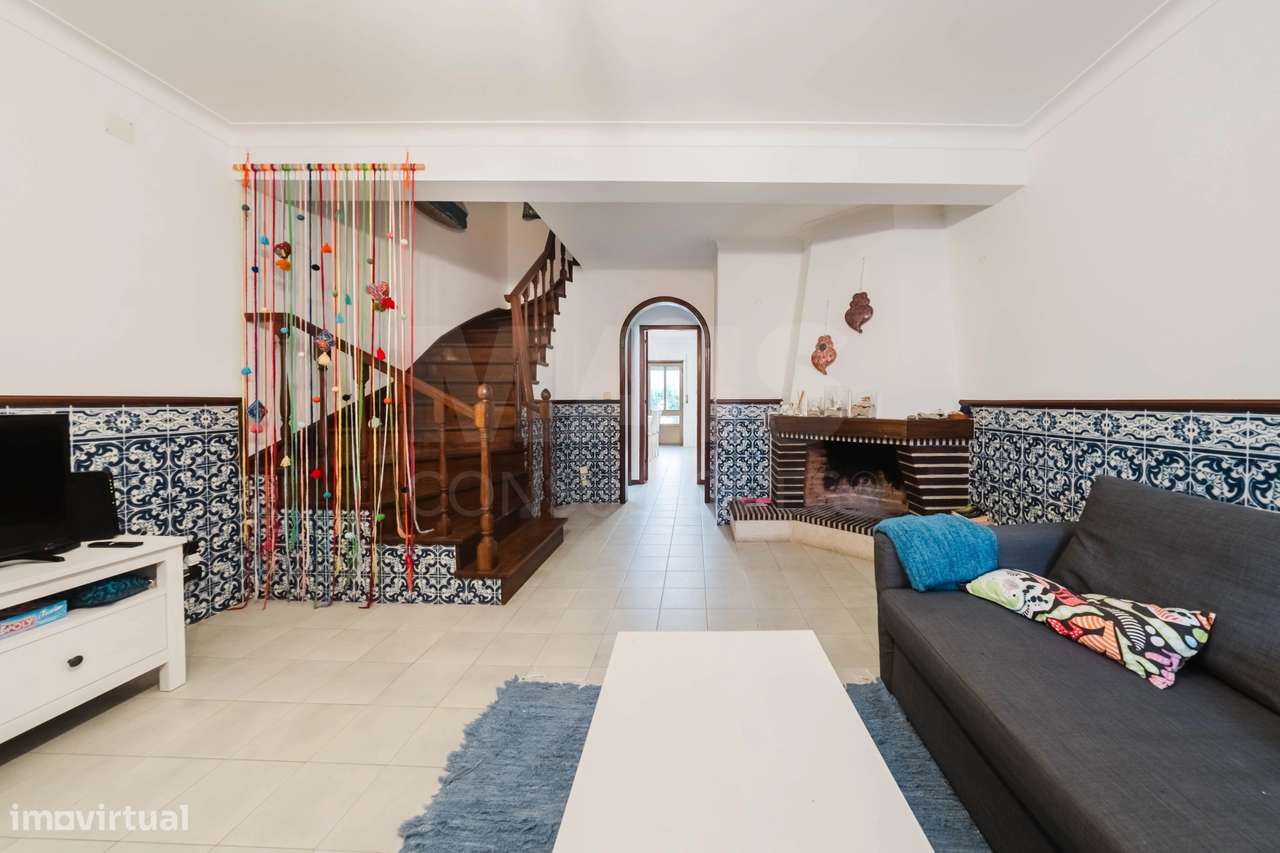 Moradia com Vista Mar no Baleal - Grande imagem: 5/50