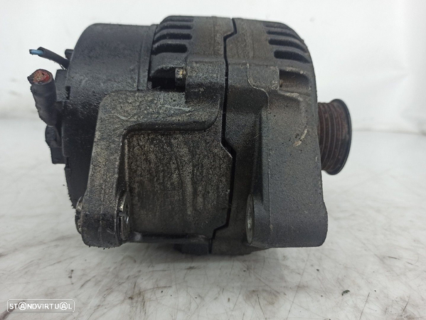 Alternador Opel Vectra B Combi (J96) - 5