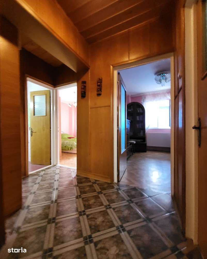 Apartament 3Decomandate Alexandru cel Bun-4