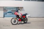 BMW R 100 GS R100PD GS Paris Dakar - 12