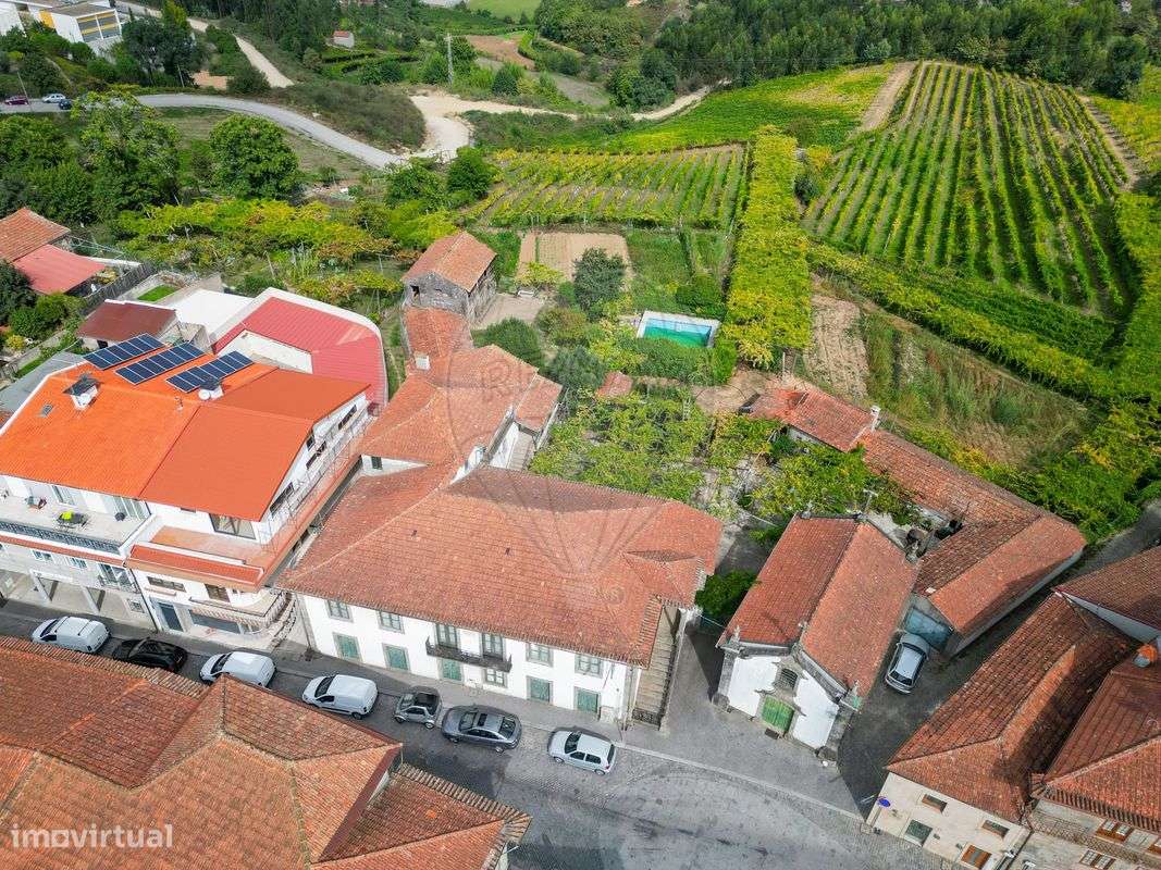 Moradia T5 para venda - Grande imagem: 4/32