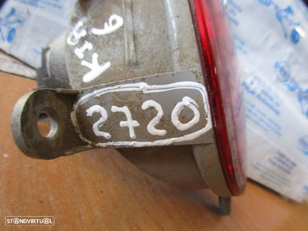 Farol Tras Stop2720 KIA RIO 2006 1.4I 95CV 0P 3ºSTOP - 3