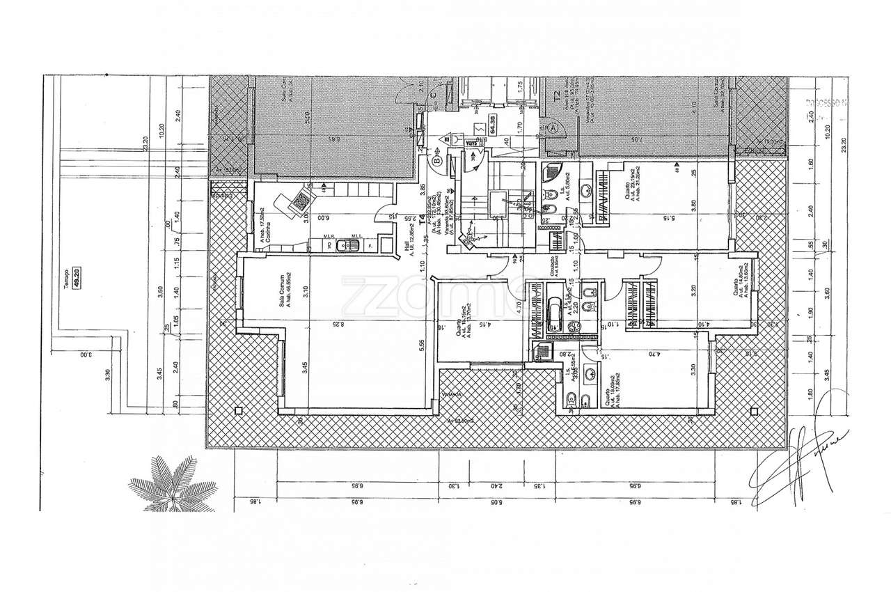 T4 Terraços da Ponte-27