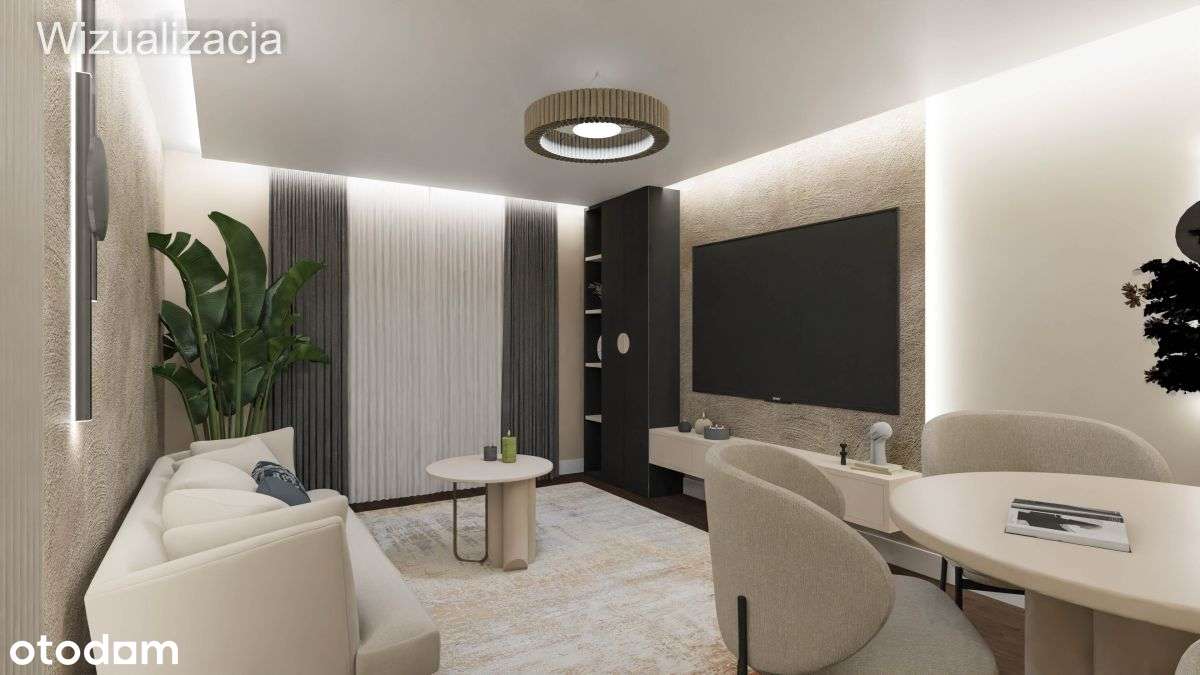 Mieszkanie w centrum Lublińca-ul. Częstochowska-9