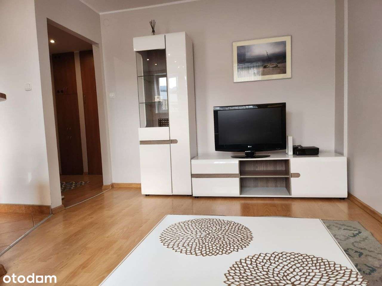 Gdańsk przy SKM Śródmieście. Żabi Kruk. - Pełny obrazek: 5/16