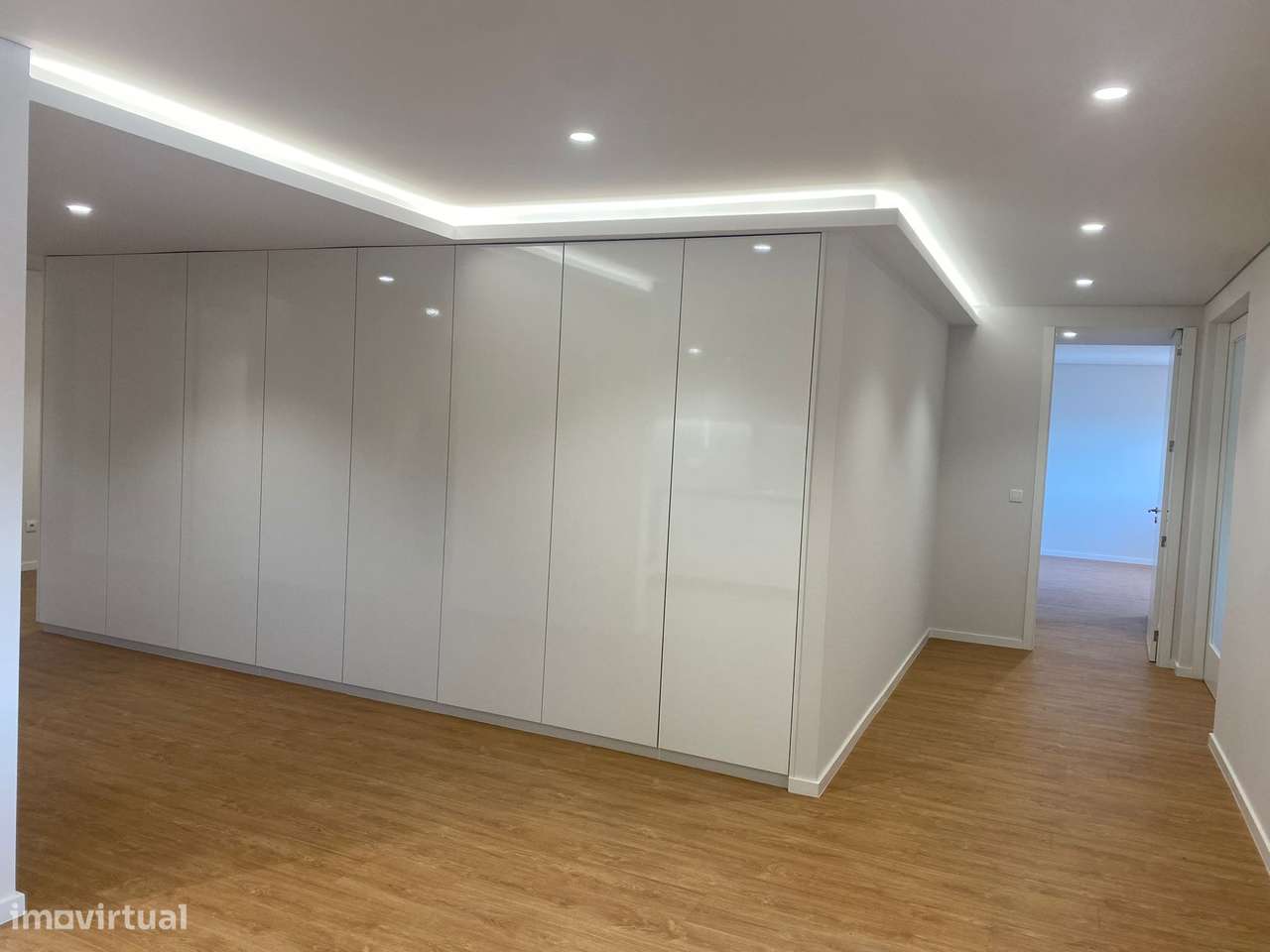 Apartamento T3+1 Venda em Arcozelo,Barcelos-21