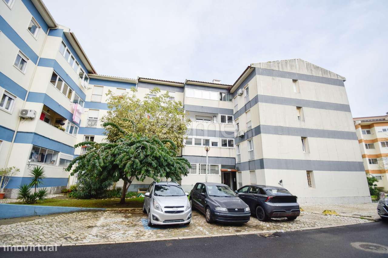 T4 em Cascais, Terplana, São Domingos de Rana - Grande imagem: 2/28