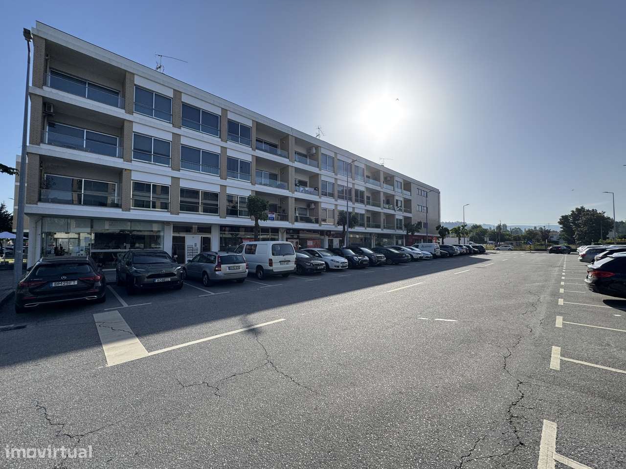 Apartamento T2 Novo | Celeirós, Braga | Entrega 2028-14