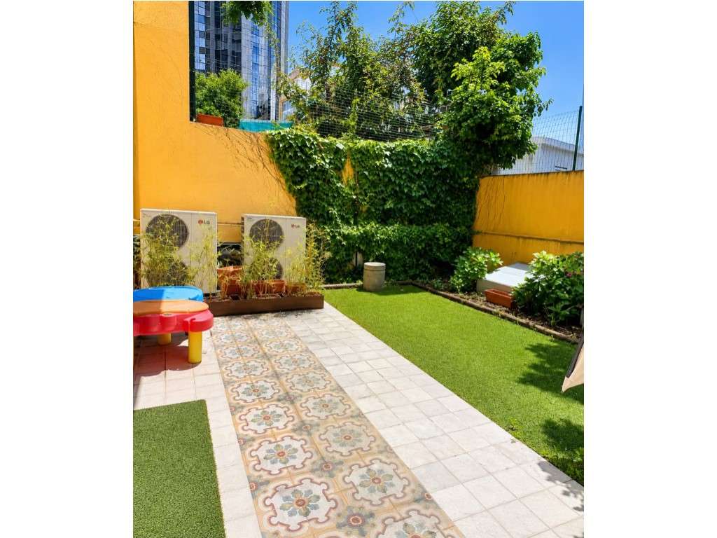 Edifício Exclusivo com Dois Duplex de Luxo e Escritório Privativo n...-9
