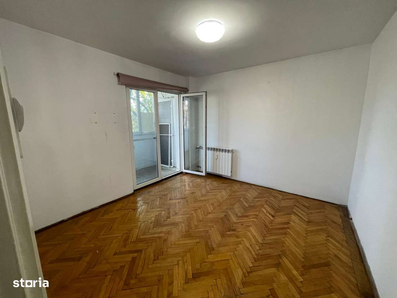 2 Camere - Matei Voievod - Vatra Luminoasa - Iancului - Comision 0%-3