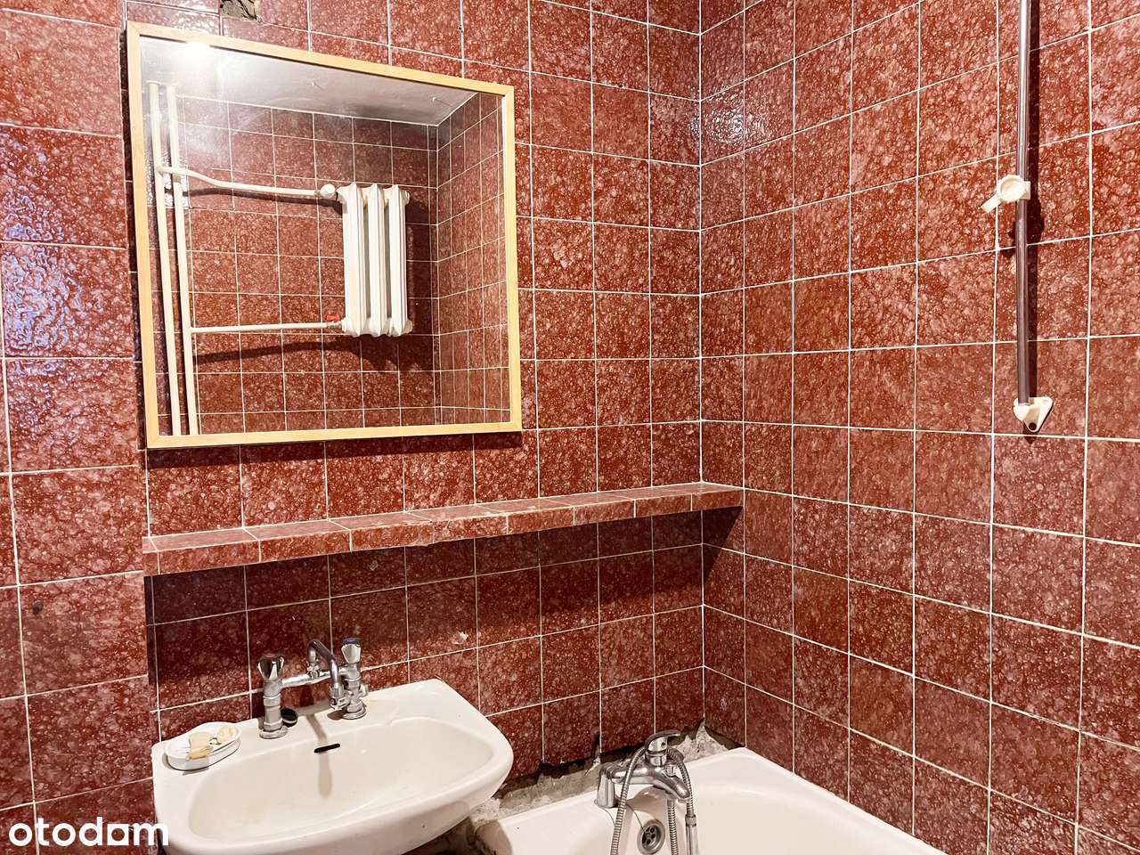 WSPANIALE DOŚWIETLONE MIESZKANIE /IDEALNY ROZKłAD MIESZKANIA /BALKON-13