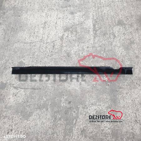 Grila radiator apa Mercedes Actros MP4 (A9605051889) - 2