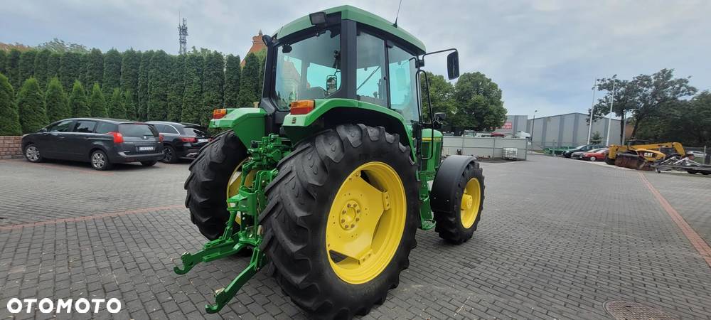 John Deere 6300 - 4