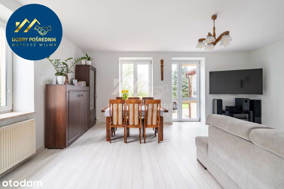 Zamieszkaj nad morzem | 11 km do plaży | 1,6 HA - Pełny obrazek: 4/19