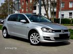 Volkswagen Golf 1.6 TDI BlueMotion Technology Lounge - 2