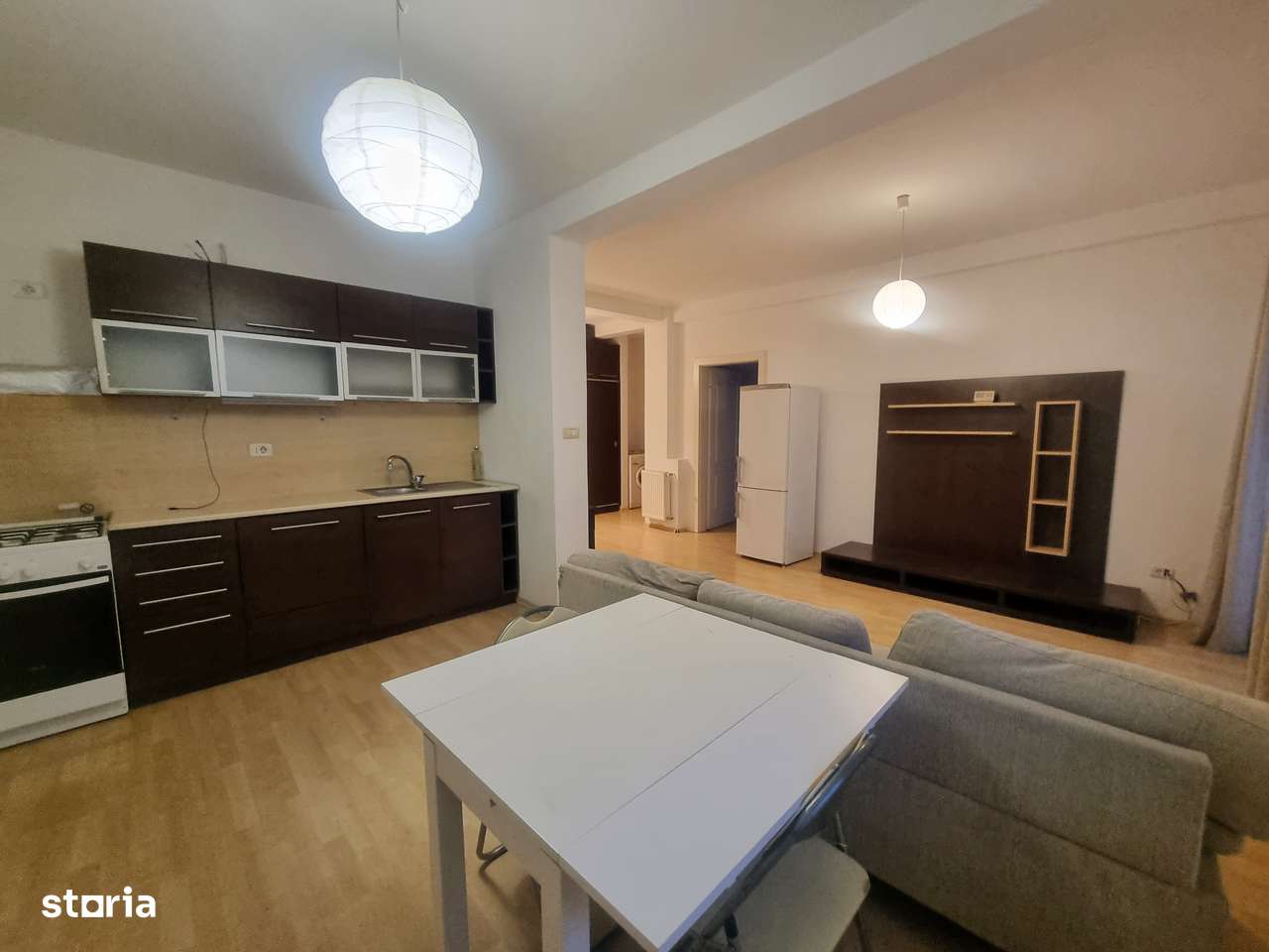 De închiriat apartament 2 camere Gheorgheni - Imagine principală: 4/12