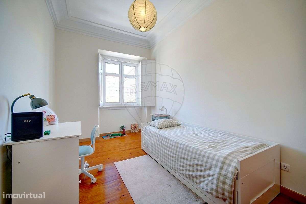 Apartamento T3 para venda-22